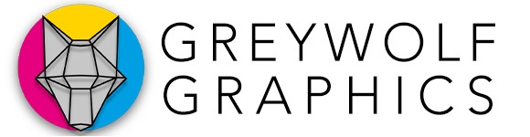 Greywolf Graphics - Modular Brochure