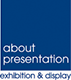 About Presentation Ltd - Modular Brochure